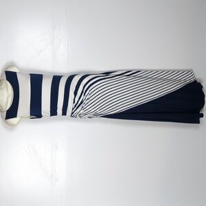 Soft Surroundings Vela Infinity Dress